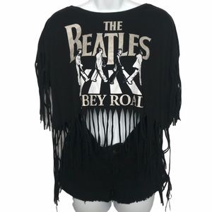 The Beatles Tee